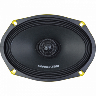 Ground Zero GZCF 69SPL