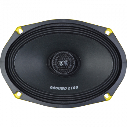 Ground Zero GZCF 69SPL