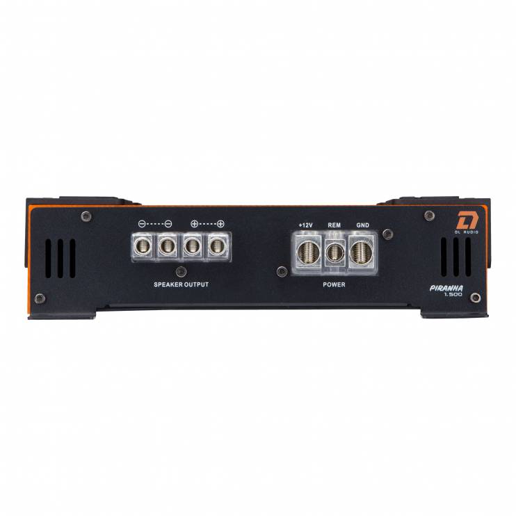 DL Audio Piranha 1.500