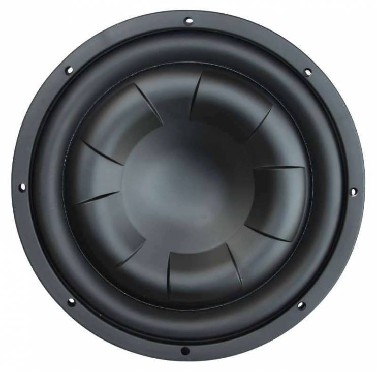 Сабвуфер MD.Lab SW-ES10