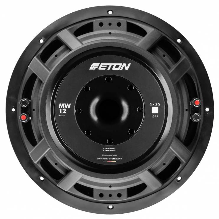 Eton MW 12