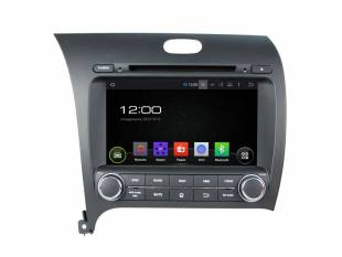 Штатная магнитола FarCar S130 Kia Cerato 2013+  R280