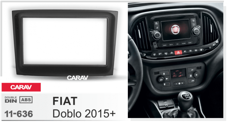 Carav 11-636