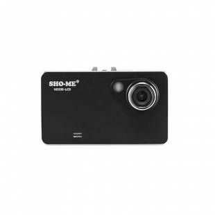 SHO-ME HD-330 LCD