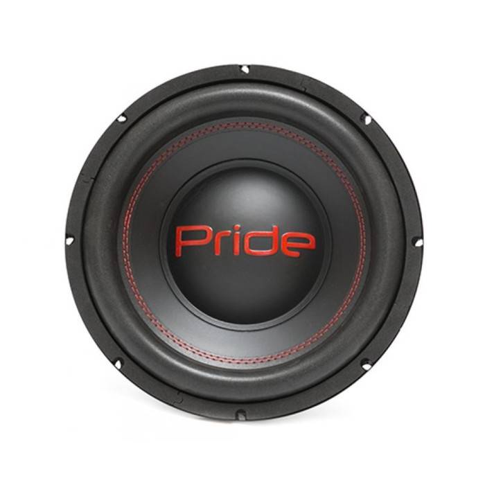 Pride Eco 10