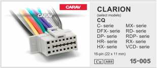 Carav 15-005