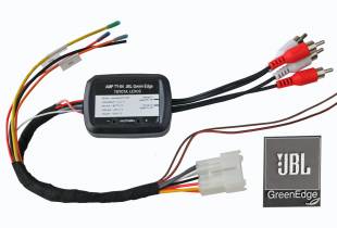 Incar AMP-TY04