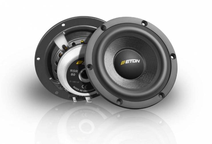 ETON RSR 80