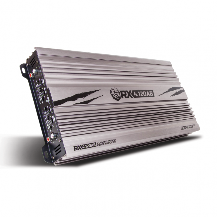 Kicx RX4.120AB