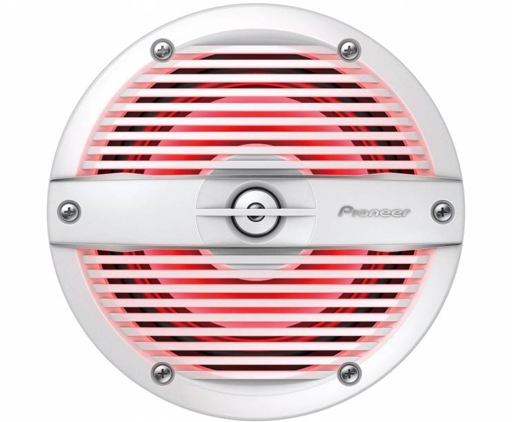 Pioneer UD-ME650LED
