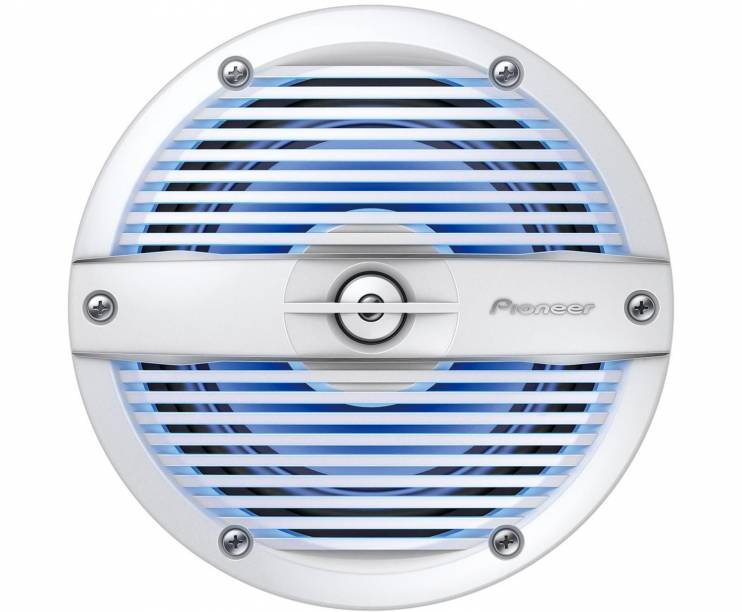 Pioneer UD-ME650LED