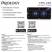 PROLOGY CMX-240