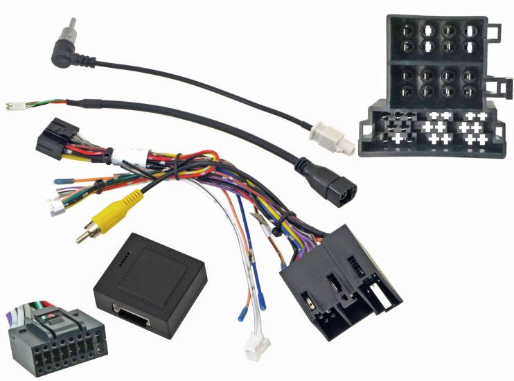 Incar GL-UMS1503