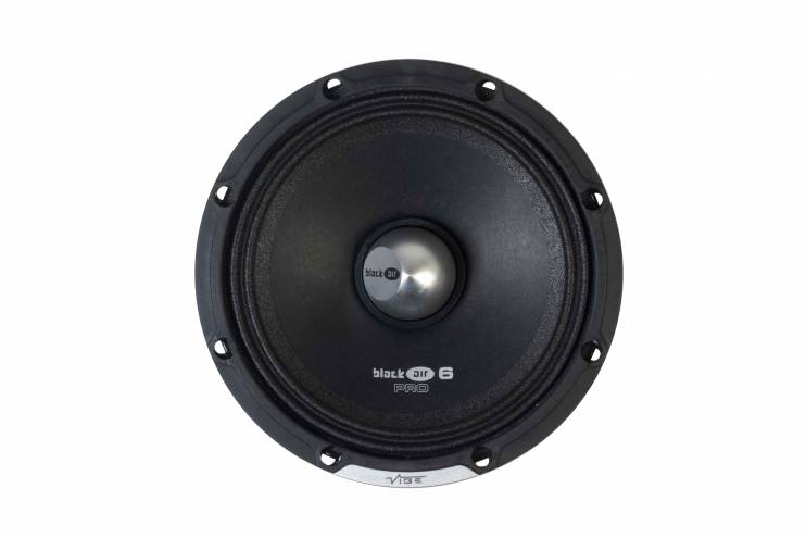Vibe BLACKAIRPRO6M-V0