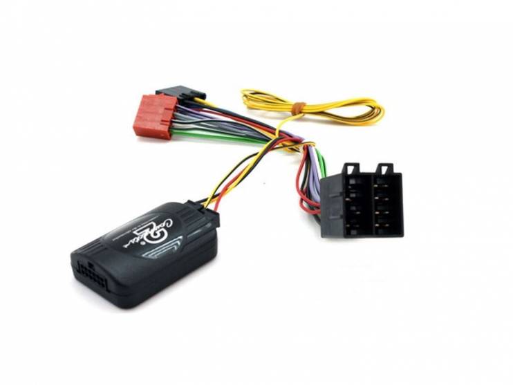 Connects2 CTSSA002.2