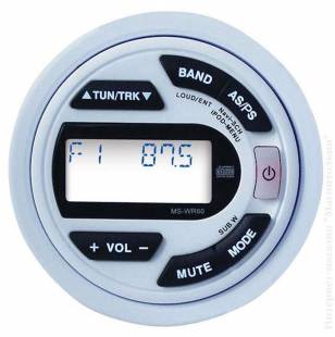Boss Audio Marine MRC21