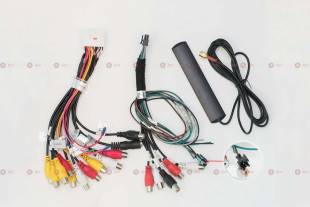 Штатная магнитола Redpower 31004 Volkswagen Polo (2009-2016) 8"