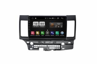 Штатная магнитола FarCar s175 для Mitsubishi на Android (L037R)