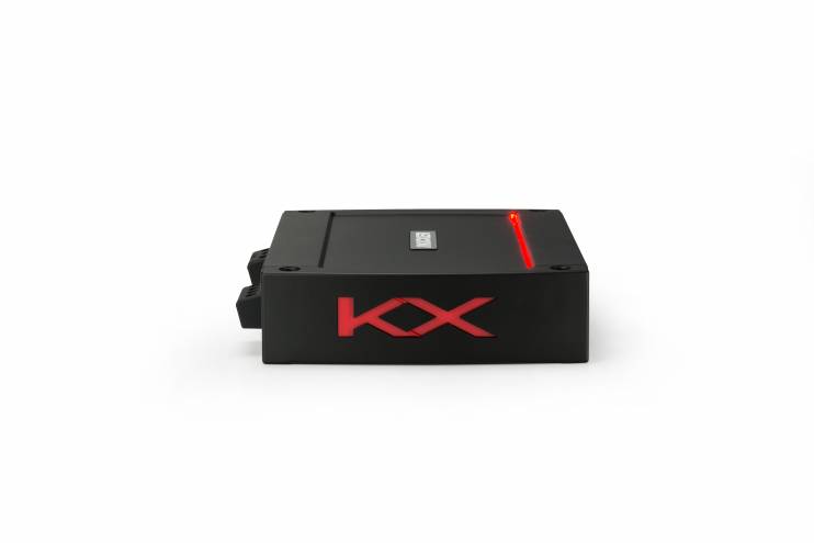 KICKER KXA800.1