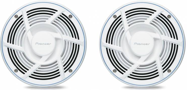 Pioneer TS-MR2040