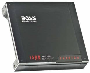 BOSS Audio Systems PH1500M