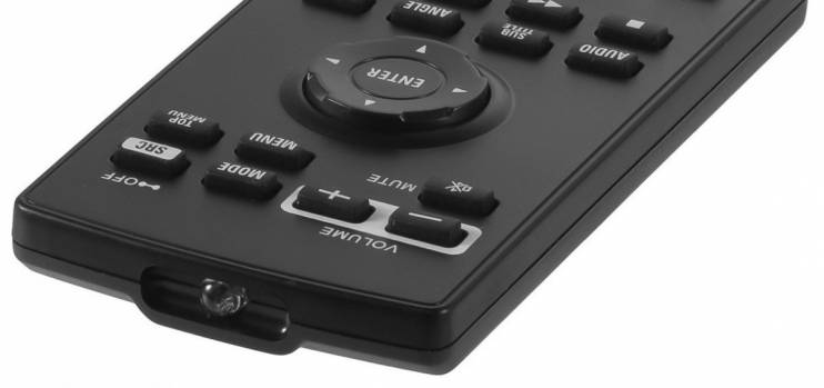 Pioneer CXE5116-A