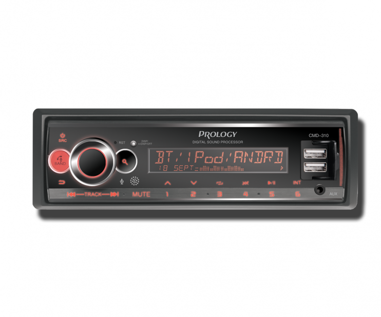 PROLOGY CMD-310