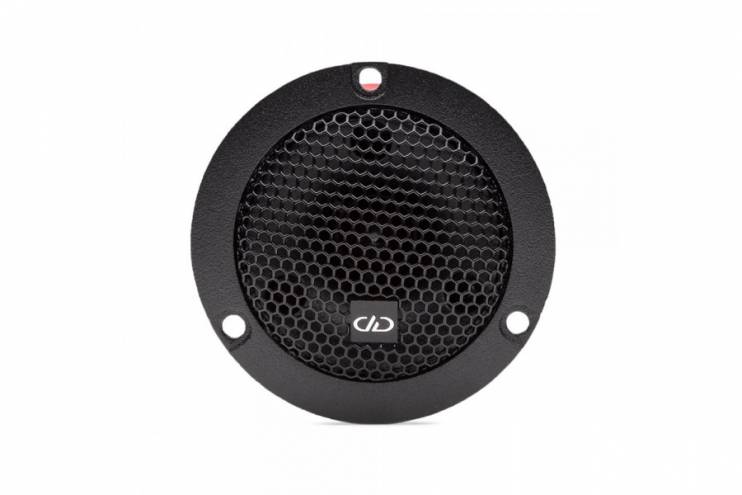 DD Audio DD VO B1a