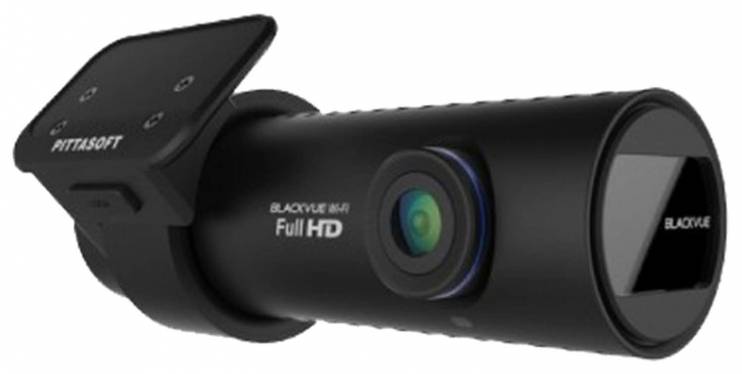 Blackvue DR650GW-2CH