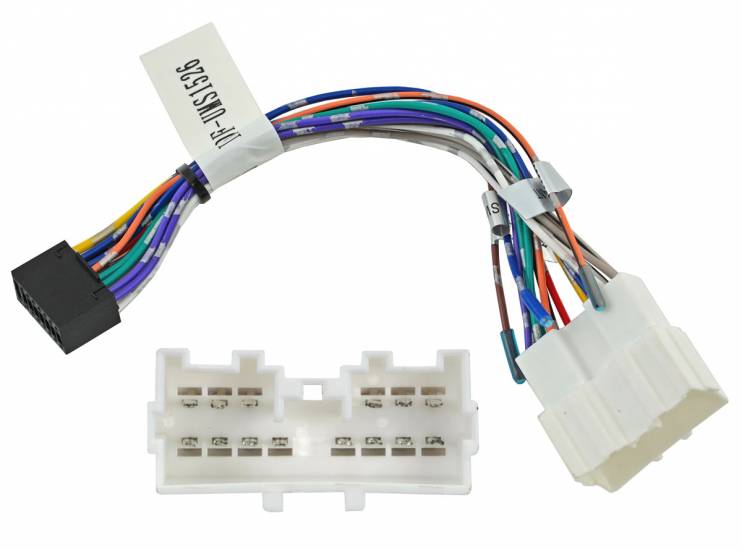 Incar DF-UMS1526