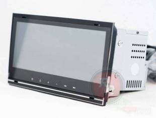 Штатная магнитола Redpower 31050 IPS Audi A4 (2004-2007) кузов В7