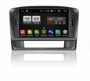 Штатная магнитола FarCar s170 для Opel Astra J на Android (L072)