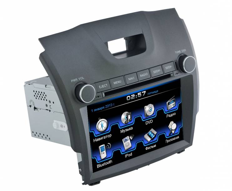 Incar CHR-3194
