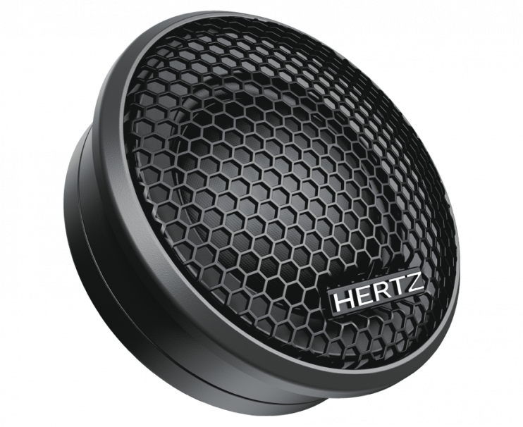 Hertz MP 25.3