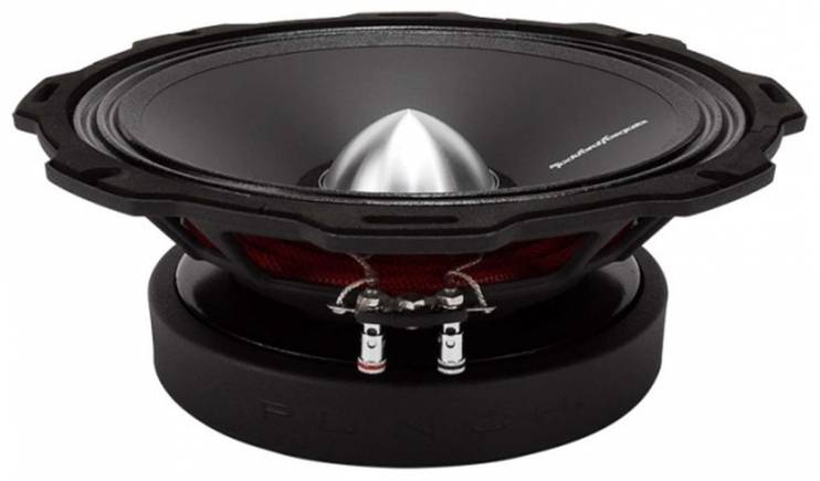 Rockford Fosgate PPS4-10