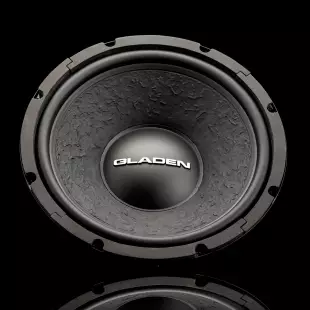 GLADEN ALPHA 12
