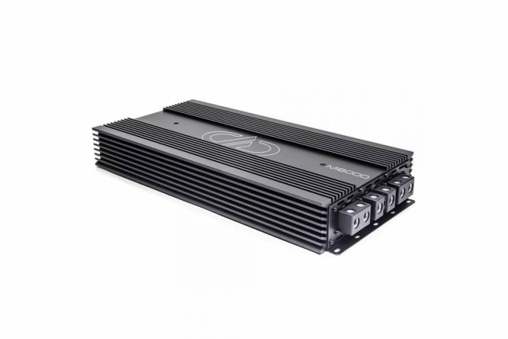 DD Audio DD M8000