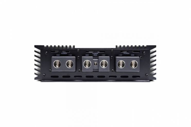 DD Audio DD M8000