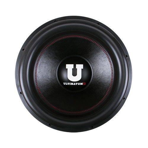 Ural ULTIMATUM 18