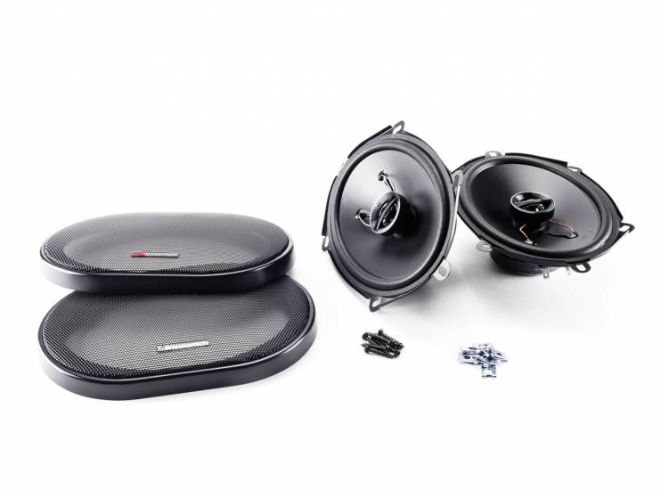 Nakamichi NSE-5718