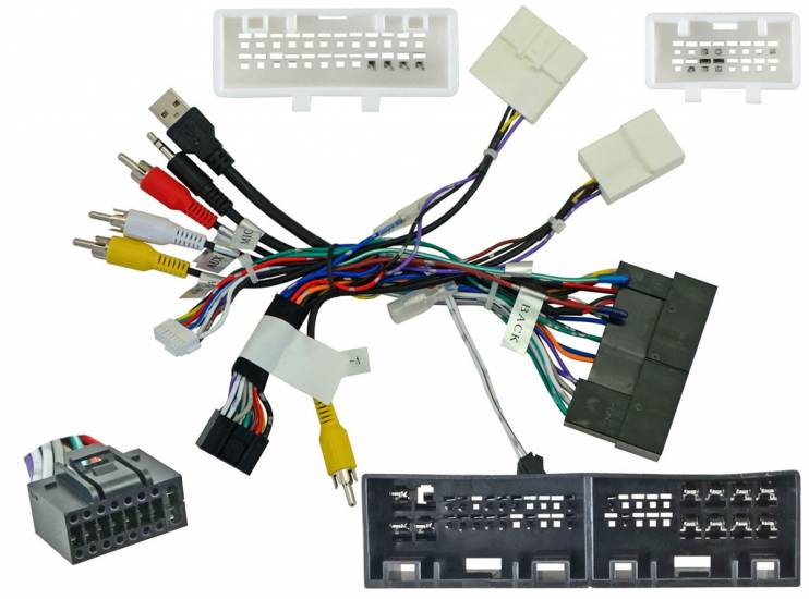 Incar HY-UMS1459