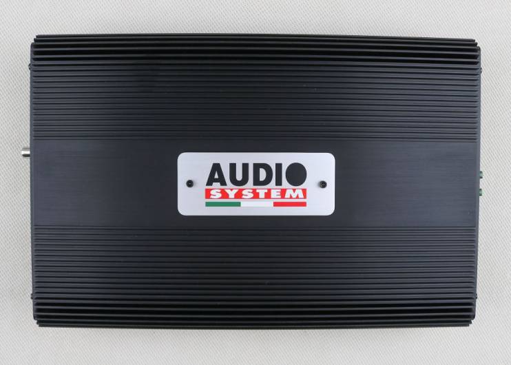 AUDIO SYSTEM (Italy) ASS150.2
