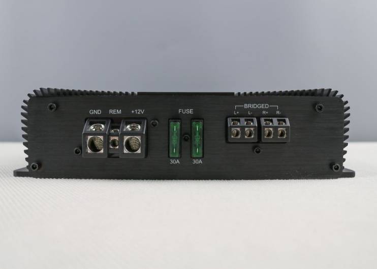 AUDIO SYSTEM (Italy) ASS150.2