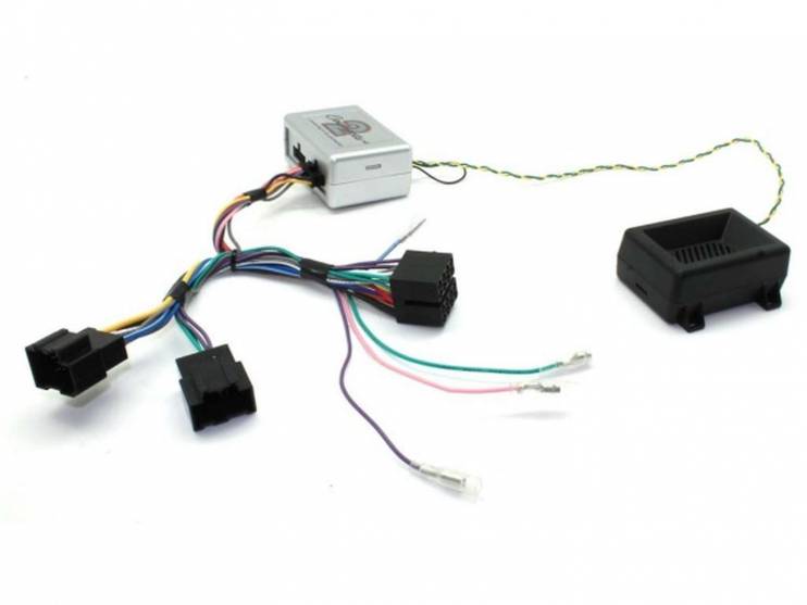 Connects2 CTSCV004.2