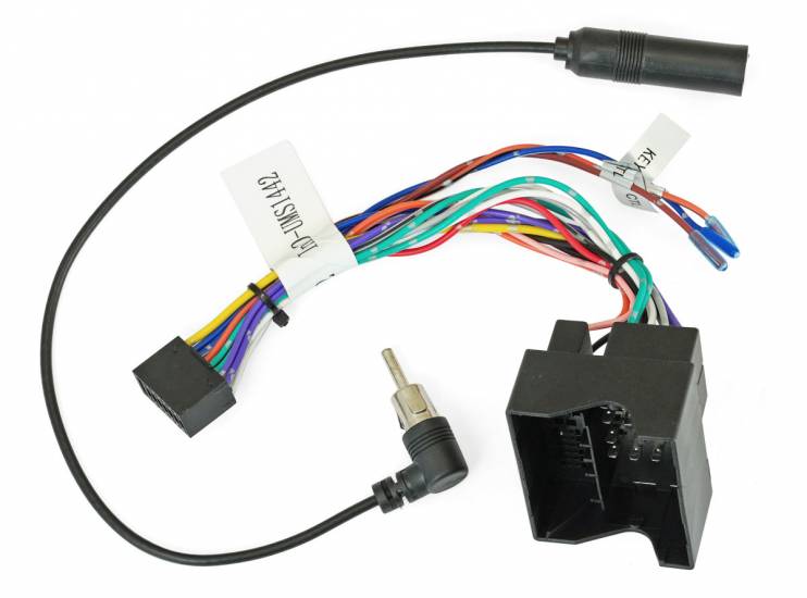 Incar FO-UMS1442