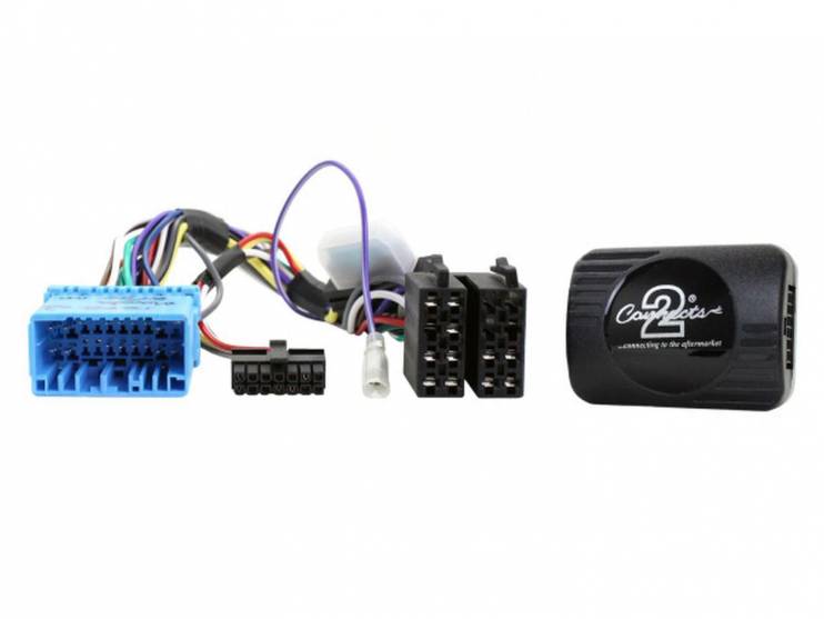 Connects2 CTSMZ014.2