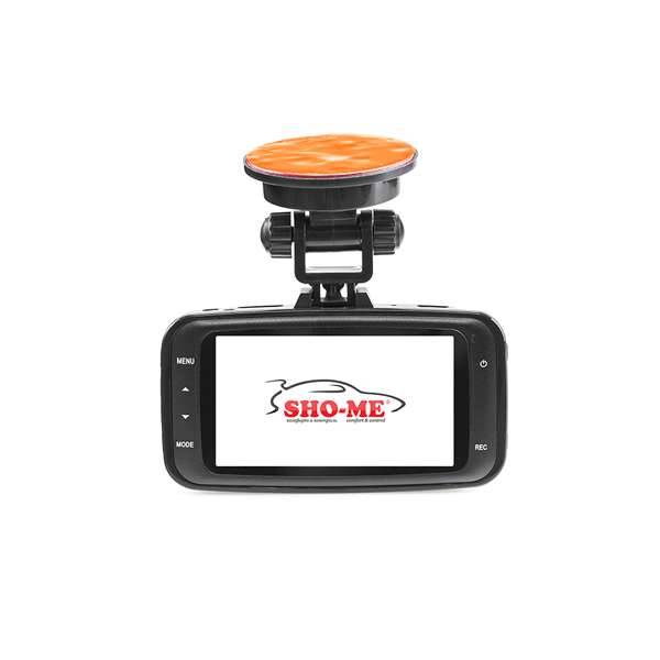 SHO-ME HD-8000SX