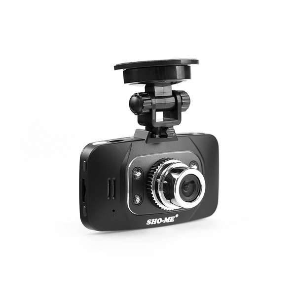 SHO-ME HD-8000SX