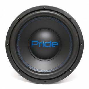 Pride LP 12