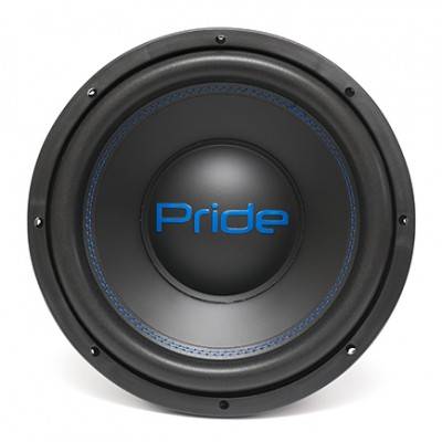 Pride LP 12
